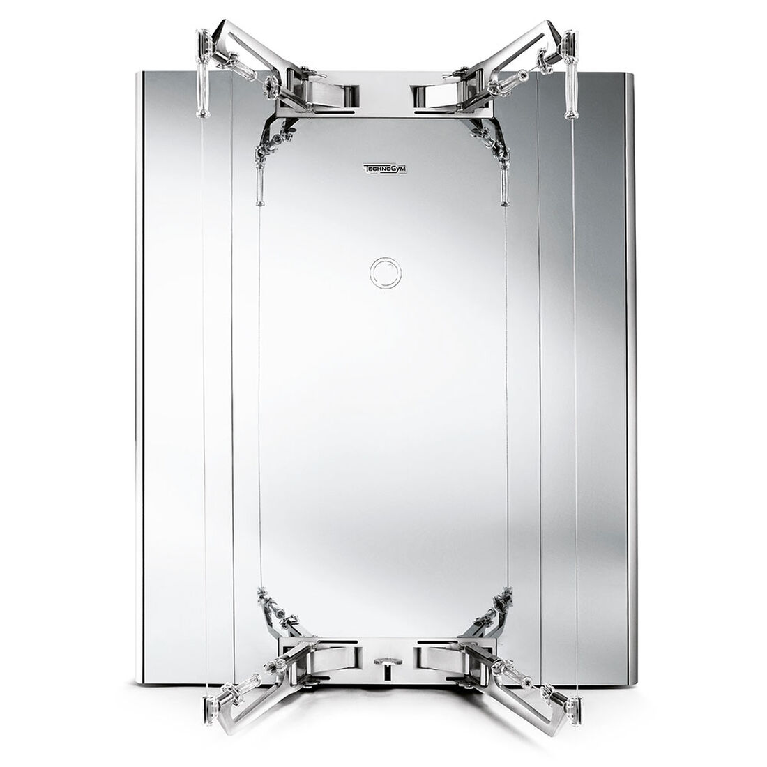 Technogym Kinesis personal - Vision (silver)