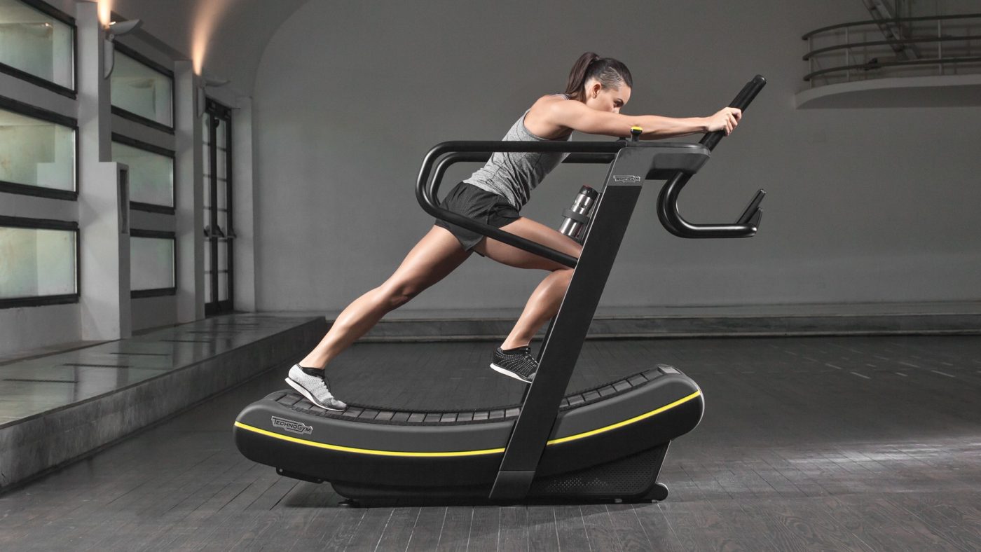 Technogym Skillmill Download , SKILLMILL™ CONNECT – GRFZ