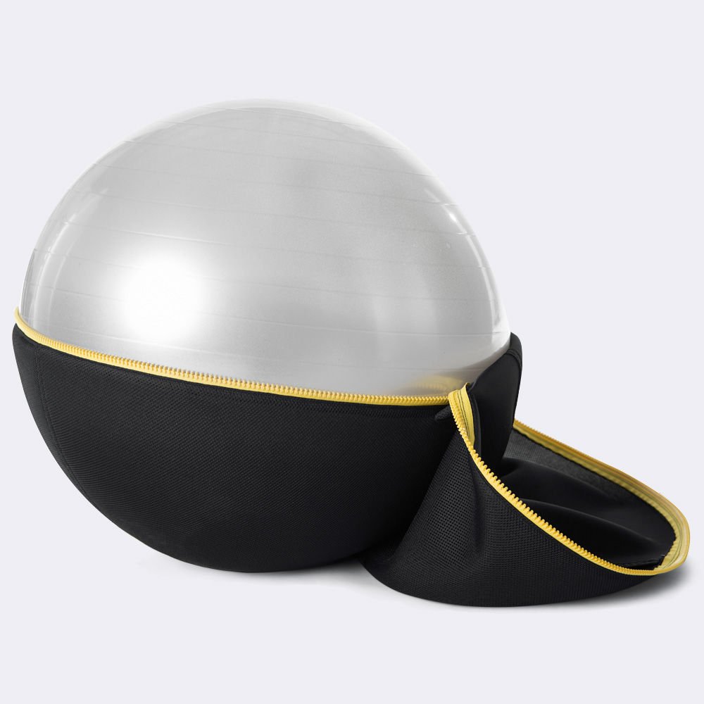WELLNESS BALL ACTIVE SITTING 55 CM TECHNOGYM