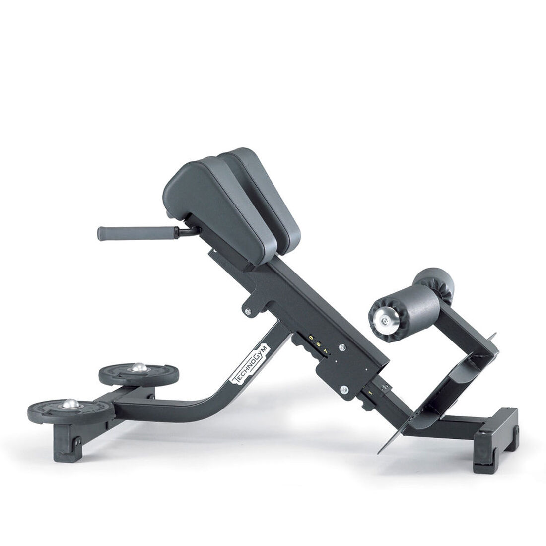 Lower Back Bench - TECHNOGYM