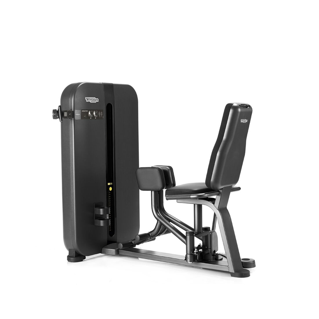 Тренажер Техноджим разгибание бедра Glute Technogym