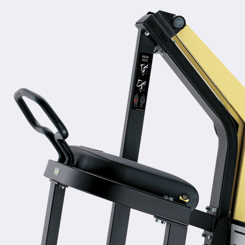 Fitness apparatuur professionele fitnessapparatuur voor Technogym
