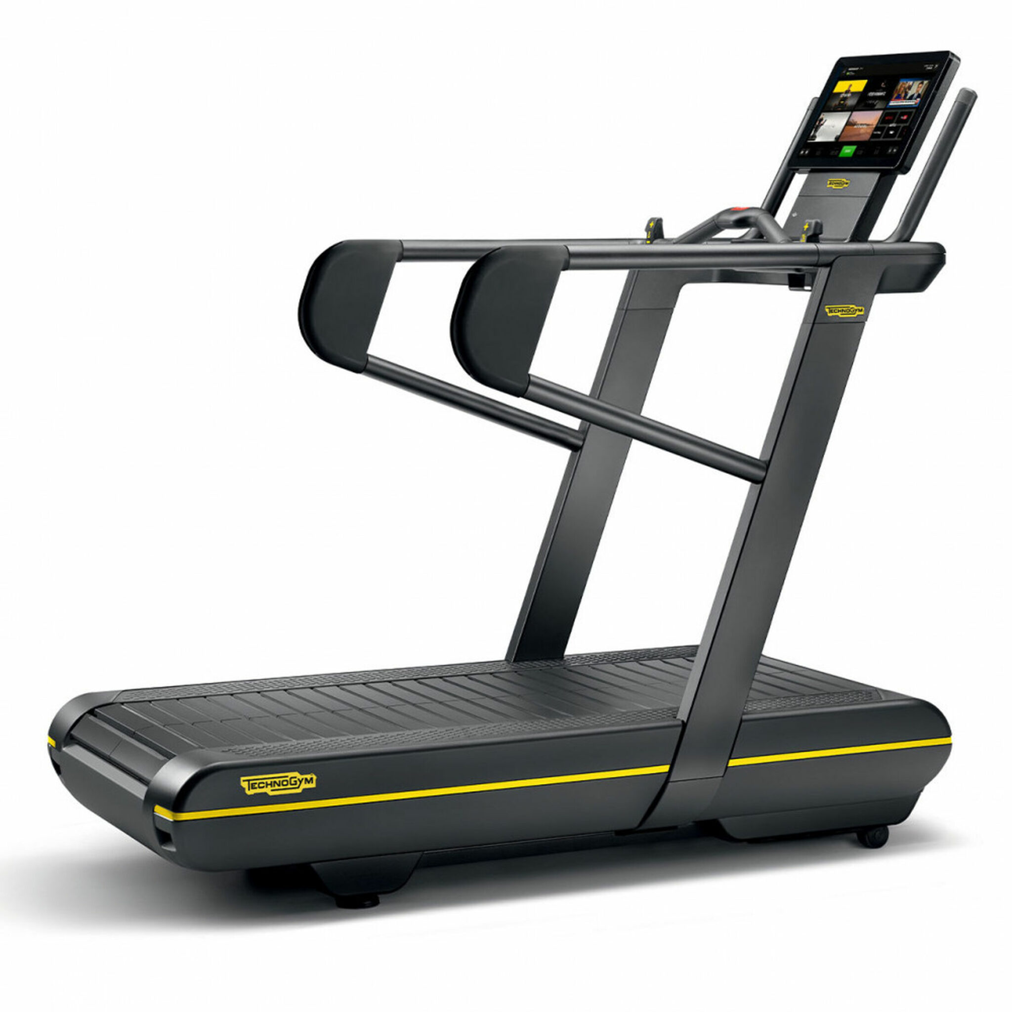 Skillrun 19" 7000 Technogym
