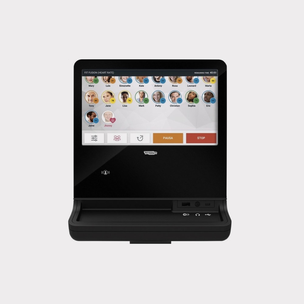 Teambeat_App