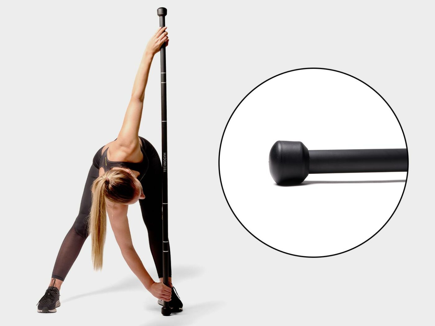 Mobility Stick TECHNOGYM