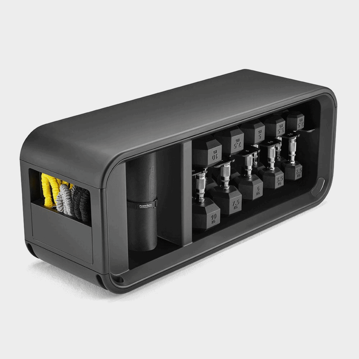 Technogym bench