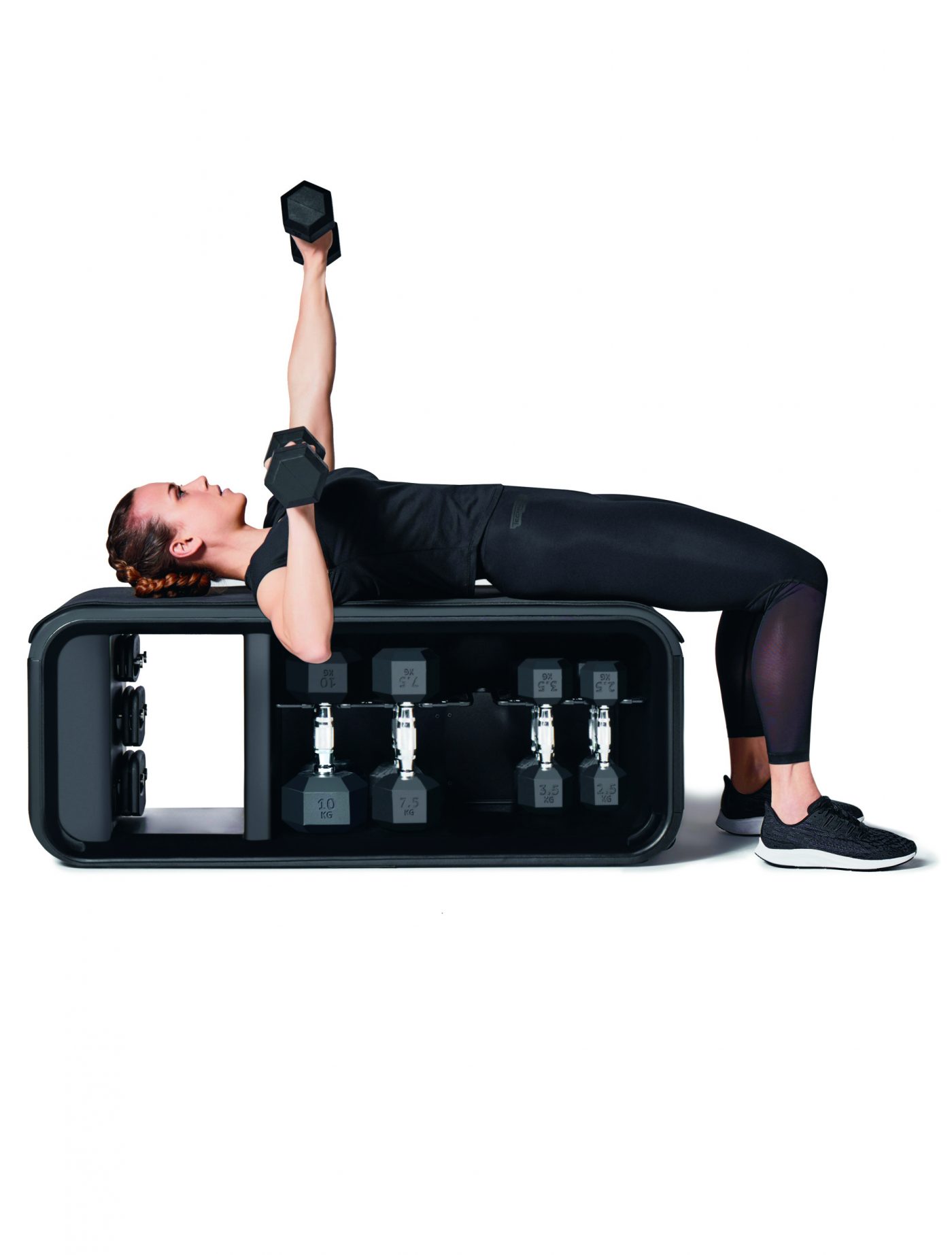 TECHNOGYM BENCH TECHNOGYM