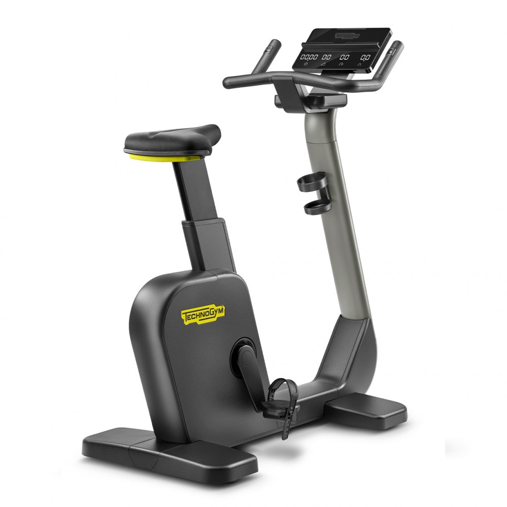 technogym indoor cycle