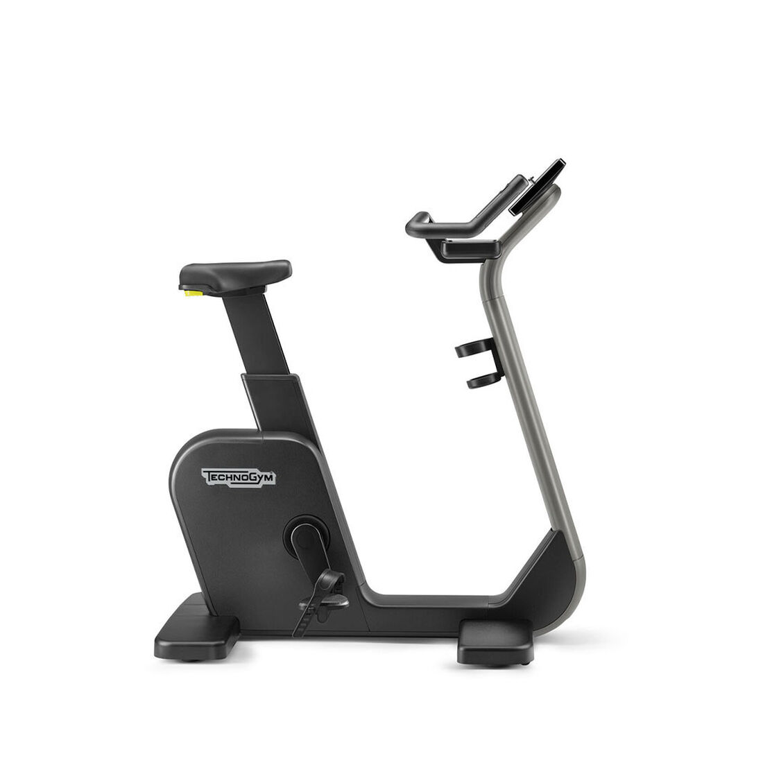 Technogym Cycle motionscykel - bred Sadel, sundhed & form, alle aldre