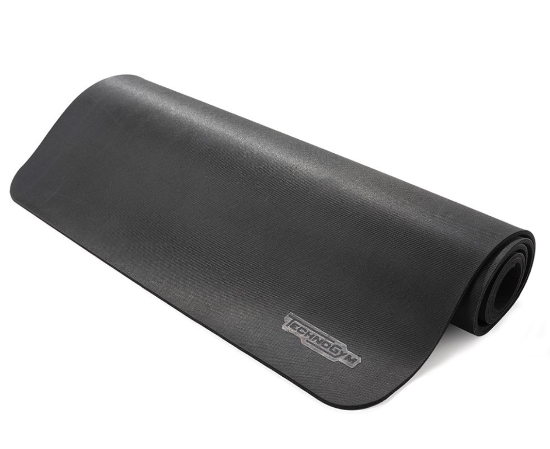 Exercise Mat grå