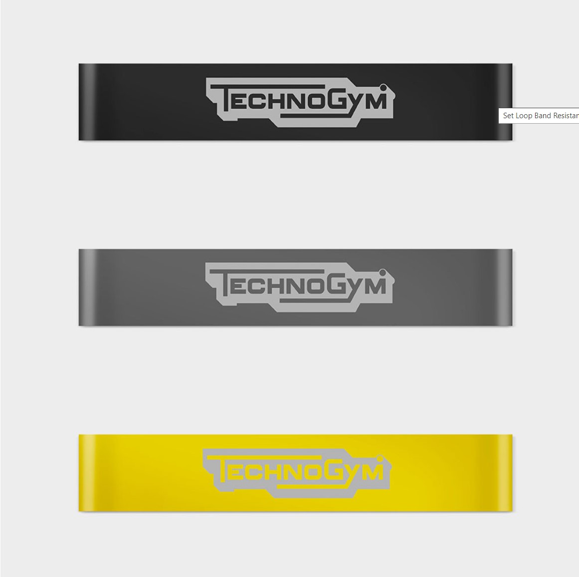 Loop Bands