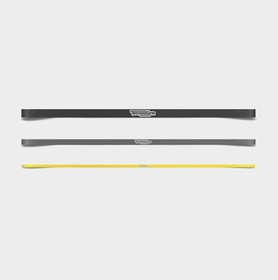 Power bands