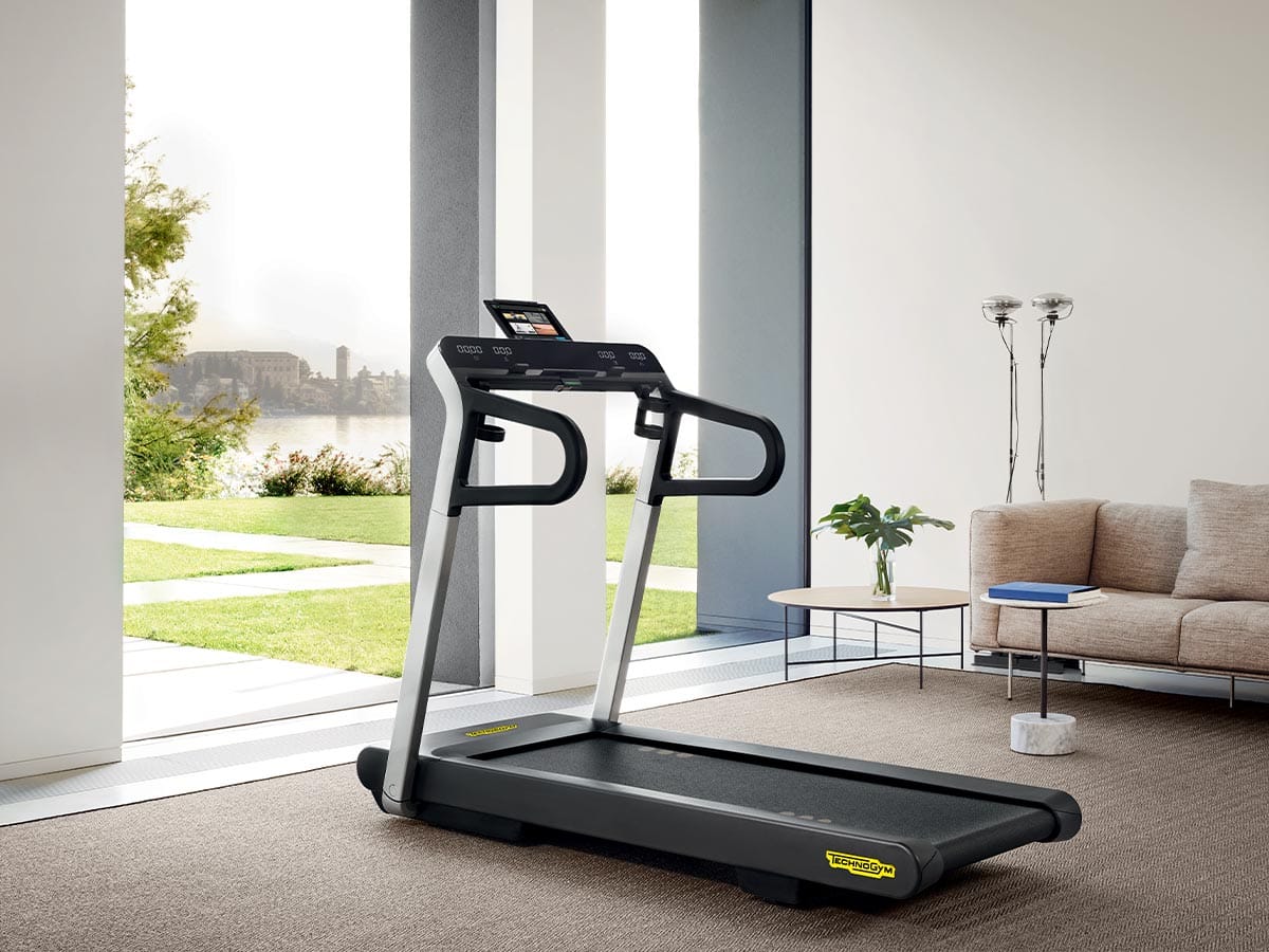 Technogym MyRun Pedan