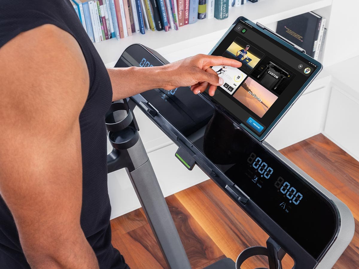 Technogym MyRun Pedan