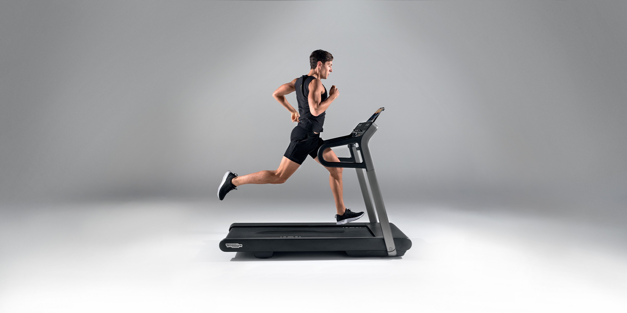 Technogym MyRun Pedan