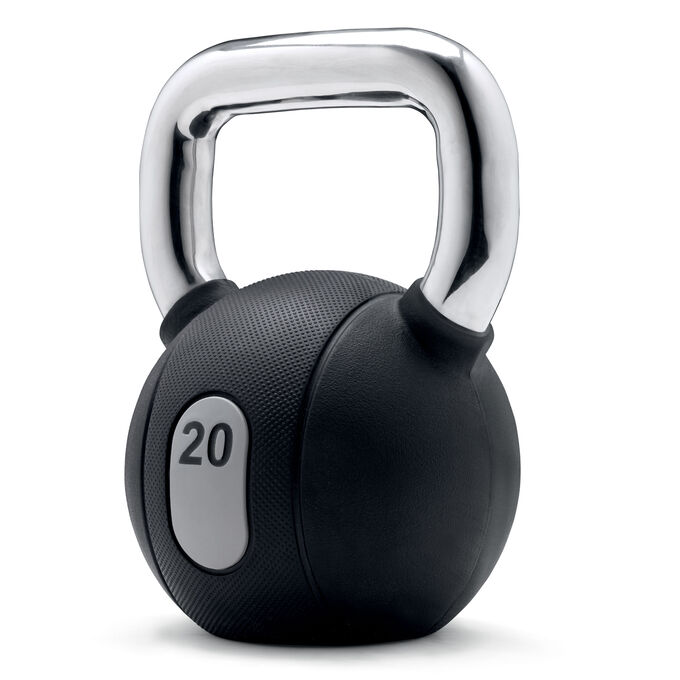 Kettlebell set pairs (420 KG) Pedan