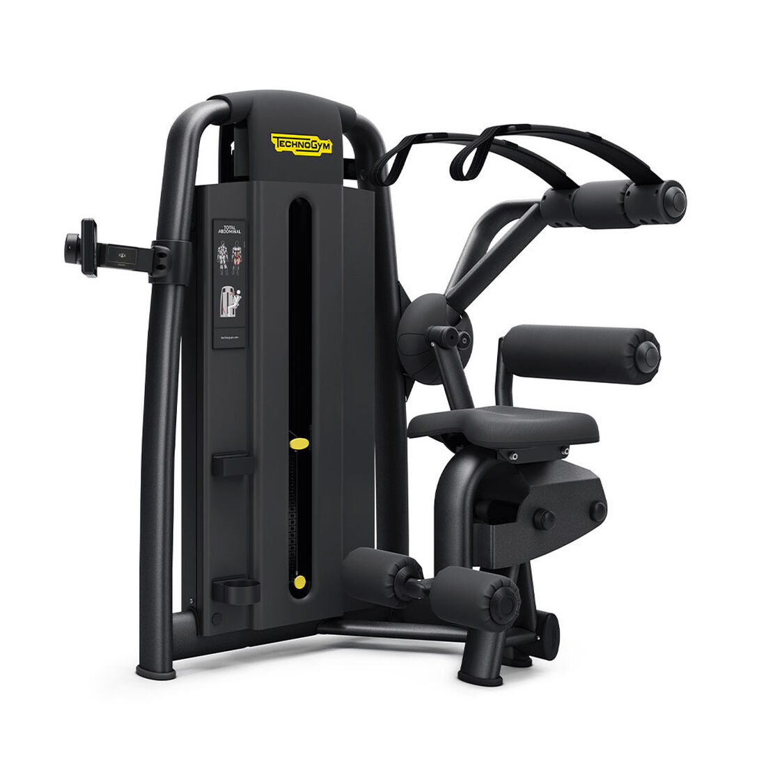 Technogym Selection 900 Total Abdominal