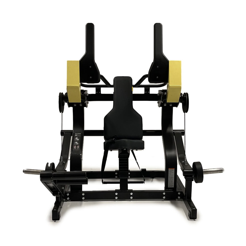 Technogym Pure Strength Pullover - Brugt
