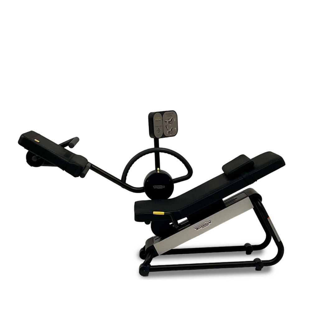 Technogym Flexability Posterior - Brugt