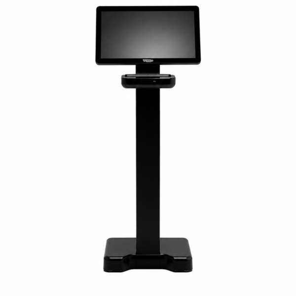 MYWELLNES KIOSK - Demo