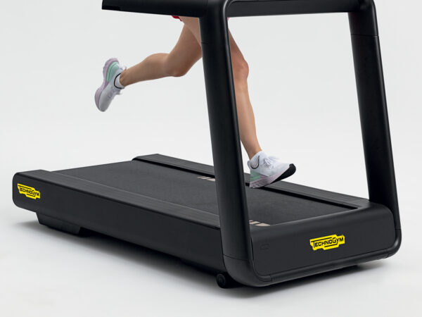 Connection Machine Running RUN CONNECT 300 Diamond Black - Pedan