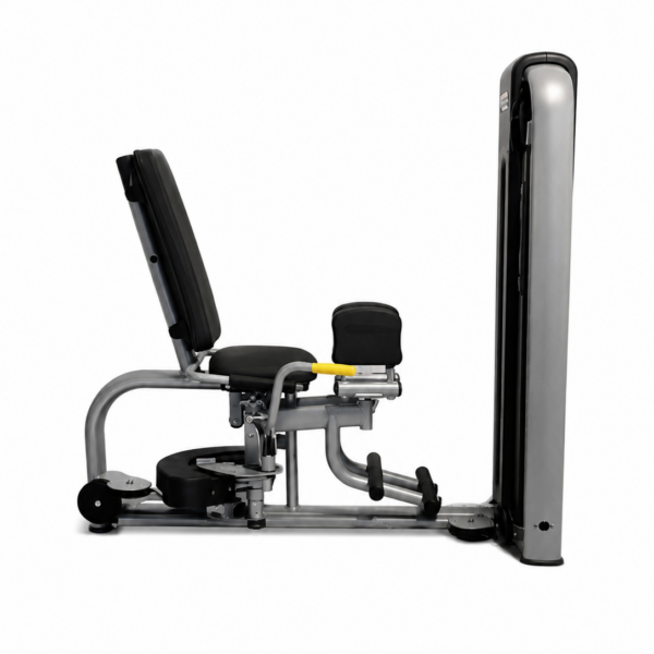 Dual Abductor/Adductor 700 Custom - Demo