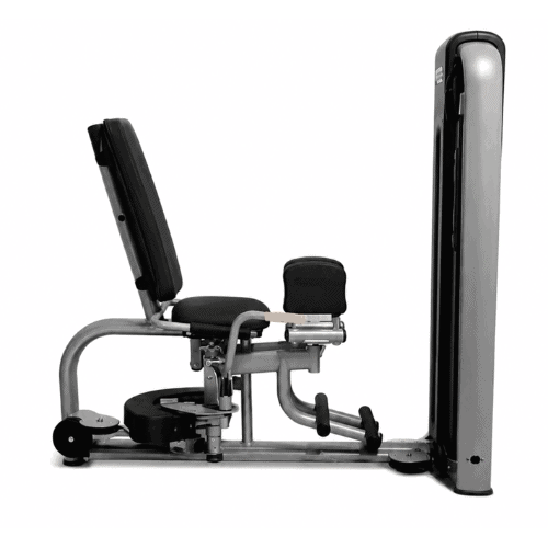Dual Abductor/Adductor 700 Custom - Demo