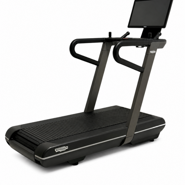 Technogym Run - Demo