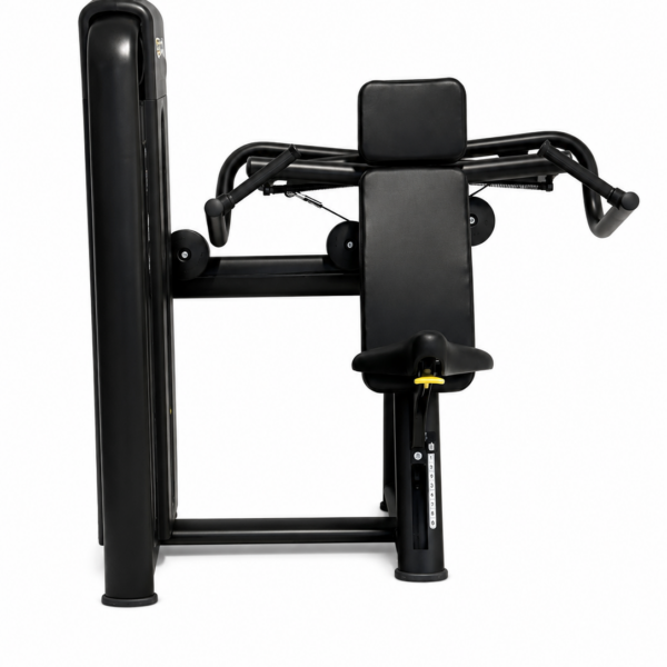 Shoulder Press - Brugt