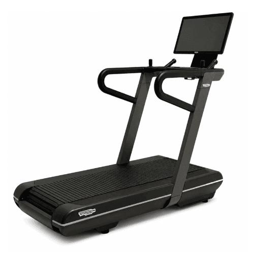 Technogym Run - Demo